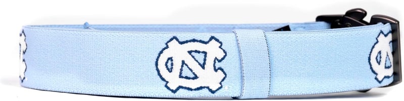 StadiumSpot Officially Licensed NCAA Performance Stretch Belt, One Size Fits All - Image 2